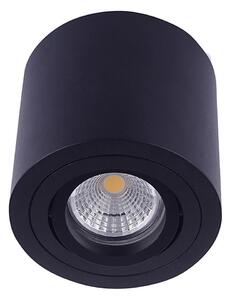 Emithor 48607 - Faretto da soffitto SURFACE 1xGU10/50W/230V