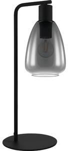 Eglo 32168 - Lampada da tavolo CHELVEY 1xE27/40W/230V