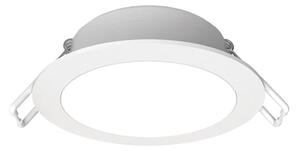 Brilagi - Plafoniera da incasso per bagno LED/24W/230V 3000K bianco IP65