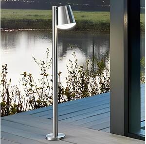 Eglo 33563 - Lampada LED da esterno dimmerabile CALDIERO-C 1xE27/9W/230V IP44