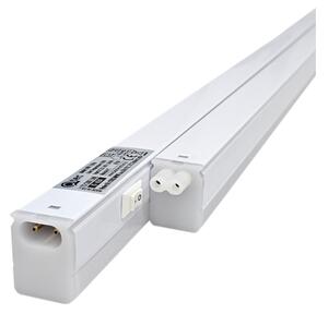 Lampada LED sottopensile TUBE LED/18W/230V 120 cm bianca