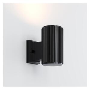 Maytoni O419WL-01B - Applique da esterno RANDO 1xE27/60W/230V IP54 nera