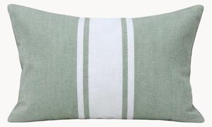 Cuscino in cotone fatto a mano Riviera