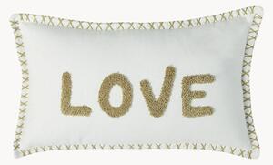 Cuscino in cotone Xlove