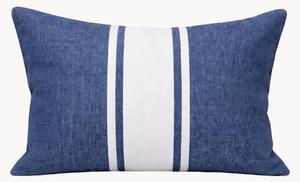 Cuscino in cotone fatto a mano Riviera
