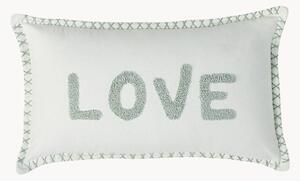 Cuscino in cotone Xlove