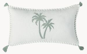Cuscino in cotone Oasis