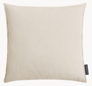 Copricuscino in cotone Oline