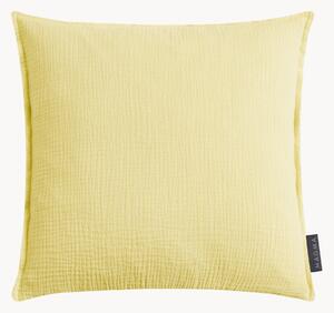 Copricuscino in cotone Oline