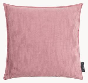 Copricuscino in cotone Oline