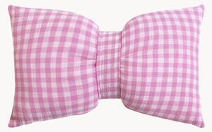 Cuscino a fiocco Pauline