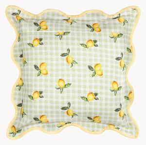 Cuscino Fruits Lemons