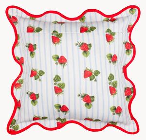 Cuscino Fruits Strawberries