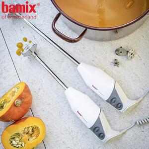 Bamix Mono M180 Robot da Cucina 180W Bianco