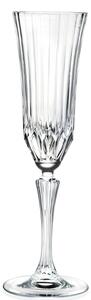 <p>Elegante set di calici sherry in cristallo finemente lavorato, linee classiche e slanciate, ideale per una tavola chic e raffinata.</p>