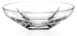 <p>Vaso grande in cristallo, linea moderna e versatile, perfetto per arredare in ogni momento la tua tavola</p>