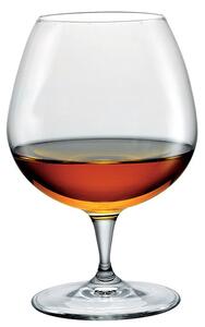Calice da degustazione raccomandato per: Cognac Napoléon, Brandy, Rhum 15 anni, Islay Whisky 12 anni, Calvados, Bas-Armagnac XO, Marc de Bourgogne