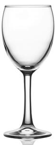 <p>Calici vino infrangibili in vetro temperato, linee eleganti, trovano particolare impiego nel settore del catering e nella ristorazione professionale.</p>