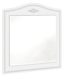 Specchio da comò Selena Grey (grigio)