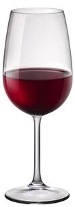 Pratici ed eleganti calici per vino Bordeaux rosso, Cabernet-Sauvignon, Ribera del Duero, Chianti classico, Valdepenas, Morellino di Scansano, Costers del sangue rosso