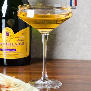 Chef & Sommelier Cabernet Coppa Champagne 30 cl Set 6 Pz