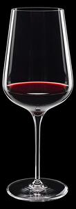 <p>Calice raccomandato per tutti i vini rossi con oltre 5 anni di invecchiamento, elevata resa sensoriale, esaltazione degli aromi per una maggiore piacevolezza del vino.</p>