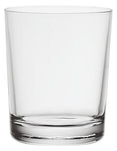 Pratico ed elegante bicchierino iquore 5 cl in vetro trasparente