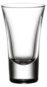 Tradizionale bicchierino Cicchetto da 5,7 di grande utilità e praticità nel servire liquori. Preferito dai baristi