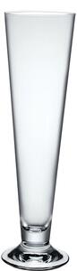 <p>Elegantissimo calice birra 0,2 in vetro cristallino super trasparente e sottile, gambo basso, coppa slanciata.</p>
