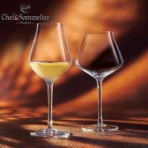 Chef & Sommelier Reveal Up Soft 50 cl Calice Vino Set 6 Pz