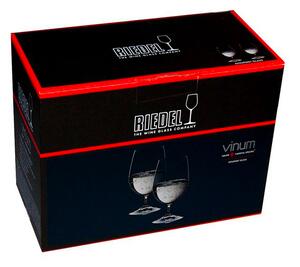 Riedel Vinum Gourmet Calice Vino 37 cl Set 2 Pz