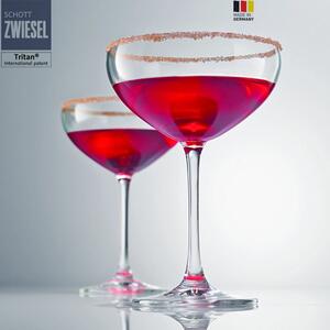 Schott Zwiesel Bar Special Coppa Champagne 28,1 cl Set 6 Pz