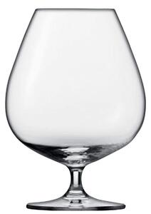 <p>Calice professionale per brandy, armagnac e acquavite in vetro speciale Tritan® Protect straordinariamente trasparente, estremamente brillante, molto resistente alle rotture.</p>