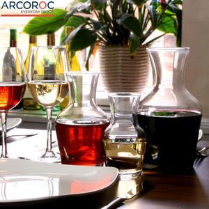 Arcoroc Vin Caraffa 0,50 lt Set 12 Pz