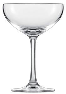 <p>Calice professionale per champagne e spumante, in vetro speciale Tritan® Protect straordinariamente trasparente, estremamente brillante, molto resistente alle rotture.</p>