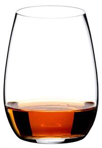 <p>Un bicchiere in vetro soffiato capace di cogliere tutta l'intensità e la profondità aromatica di vini liquorosi, grappe barricate e affinate, whisky e cognac lungamente invecchiati.</p>