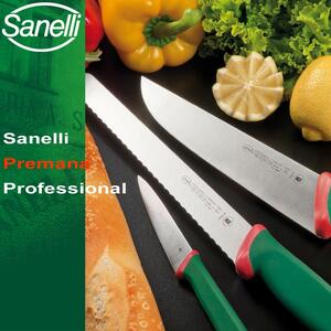 Sanelli Premana Coltello Salato 30 Cm