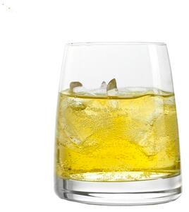 Stolzle Lausitz Experience Bicchiere Whisky DOF 32,5 cl Set 6 Pz