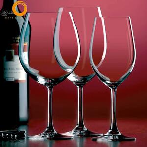 Stolzle Lausitz Classic Long Life Calice Vino Chardonnay 37 cl Set 6 Pz