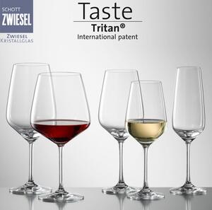 Schott Zwiesel Taste Calice Vino Bordeaux 65,6 cl Set 6 Pz
