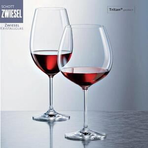 Schott Zwiesel Ivento Calice Vino Rosso 50,6 cl Set 6 Pz