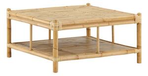 Tavolo da esterno Dallas 338645x90cm, Luminoso legno, Legno