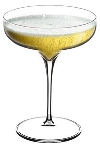 Bormioli Luigi Sublime Coppa Champagne Cocktail 30 cl Set 4 pz