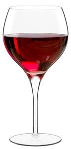 Il Pinot Noir è difficile da coltivare ma nel giusto calice, Made in Italy, saprà darti emozioni come nessun altro sa fare