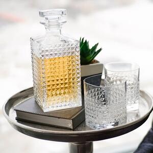 Elixir Whisky set da 5 pezzi, il regalo ideale per un intenditore