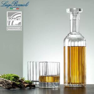 Bormioli Luigi Bach Bottiglia Liquore 70 cl In Vetro Cristallino