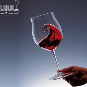 Riedel Sommeliers Burgundy Grand Cru Calice Vino 105 cl In Cristallo