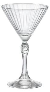 <p>Tanta eleganza, bellezza, glamour per il più famoso cocktail al mondo, Martini Dry, servito nell'inconfondibile coppa Martini.</p>