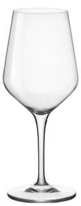 <p>Bormioli Rocco Sagitta Calice Multiuso creato in Vetro sonoro Superiore, Calice adatto sia per i vini e sia per drink come Spritz, ideale per la tavola di tutti i giorni e/o il settore professionale</p>