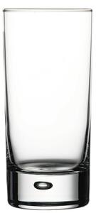 <p>Il classico bicchiere alto perfetto per servire cocktail e bevande con stile e tanta classe</p>